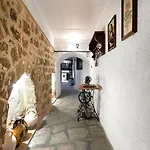 Levent Traditional Rhodes Castle Σπίτι διακοπών Rhodes City