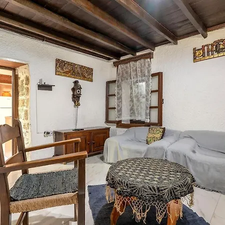 Levent Traditional Rhodes Castle *