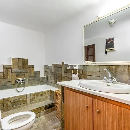 Holiday home Levent Traditional Rhodes Castle Rhodes City