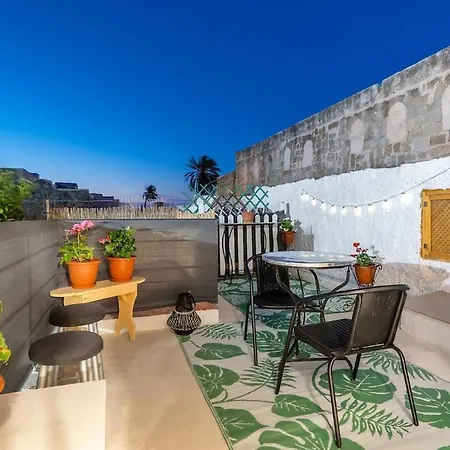 Holiday home Levent Traditional Rhodes Castle