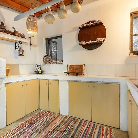 Holiday home Levent Traditional Rhodes Castle Rhodes City