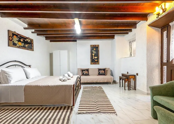 Levent Traditional Rhodes Castle * Rhodes City