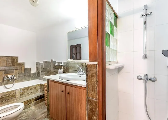 Levent Traditional Rhodes Castle *