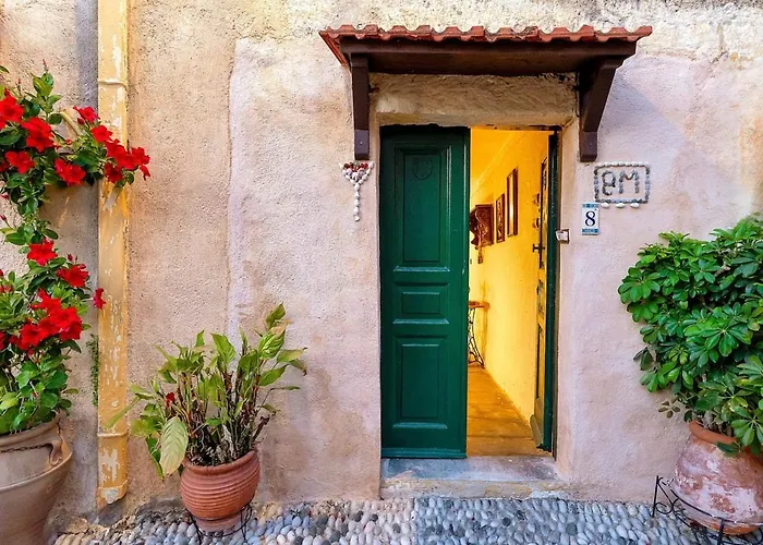 Levent Traditional Rhodes Castle Holiday home Rhodes City