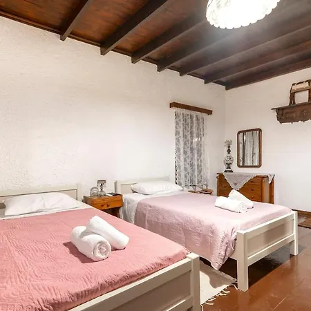 Levent Traditional Rhodes Castle Ferienhaus Rhodes City