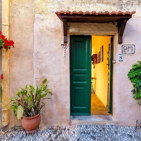 Levent Traditional Rhodes Castle Ferienhaus Rhodes City